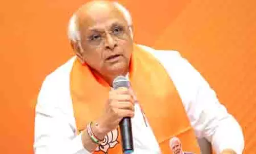 Gujarat ने 35,000 करोड़ रुपये के निवेश को आकर्षित करने के लिए इलेक्ट्रॉनिक्स नीति पेश की