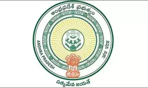 Andhra : बिना डंपिंग यार्ड के शहरों और कस्बों का विकास Andhra : बिना डंपिंग यार्ड के शहरों और कस्बों का विकास