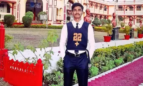 भिलाई के आसिफ बनेंगे लेफ्टिनेंट