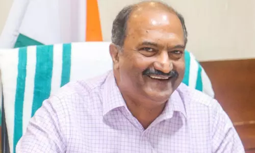 Kerala :  पेंशन वितरण का काम जारी आरोप निराधार केएन बालगोपाल
