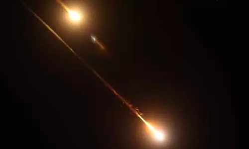 मध्य पूर्व के बड़े हिस्से में उड़ान भरने से बच रही एयरलाइंस, लागत में हो रहा इजाफा मध्य पूर्व के बड़े हिस्से में उड़ान भरने से बच रही एयरलाइंस, लागत में हो रहा इजाफा