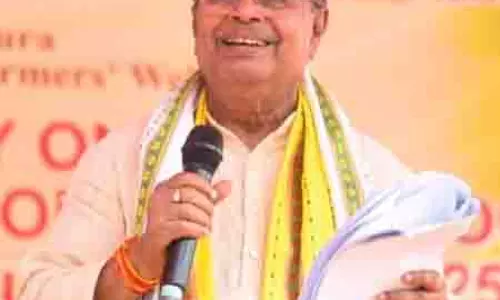 BJP सरकार ने उन 18 लोगों को नौकरी दी जिनके परिवार के सदस्य राजनीतिक हत्याओं के शिकार