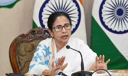 Trinamool ने 3 संबद्ध संगठनों में फेरबदल की घोषणा की
