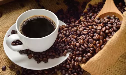 पिछले 11 वर्षों में कॉफी निर्यात 125% बढ़कर 1.8 बिलियन डॉलर हुआ: सरकारी आंकड़े पिछले 11 वर्षों में कॉफी निर्यात 125% बढ़कर 1.8 बिलियन डॉलर हुआ: सरकारी आंकड़े