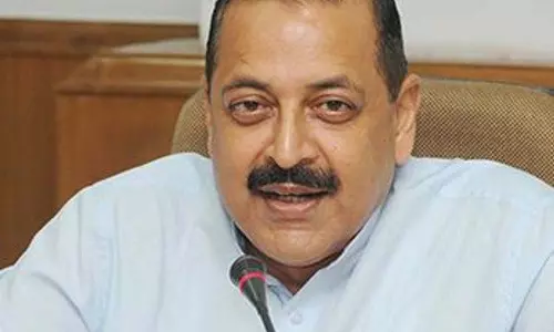 भाजपा जमीनी स्तर पर सक्रिय शासन में विश्वास रखती: Jitendra भाजपा जमीनी स्तर पर सक्रिय शासन में विश्वास रखती: Jitendra