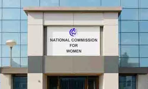 NCW ने बंगाल के कैनिंग में नाबालिग लड़की की रहस्यमय मौत का स्वतः संज्ञान लिया
