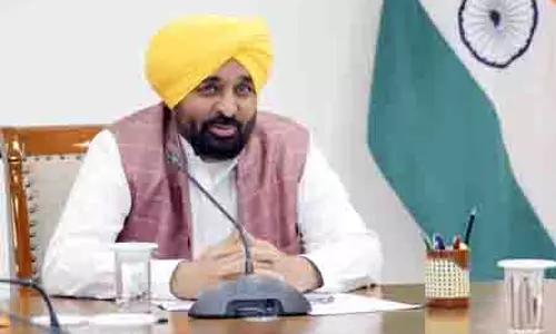 Punjab कैबिनेट ने जेलों में 500 पदों को मंजूरी दी