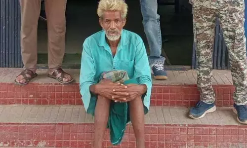 पुस्तैनी जमीन के मुआवजा-हिस्सेदारी विवाद में भतीजे की हत्या, चाचा गिरफ्तार