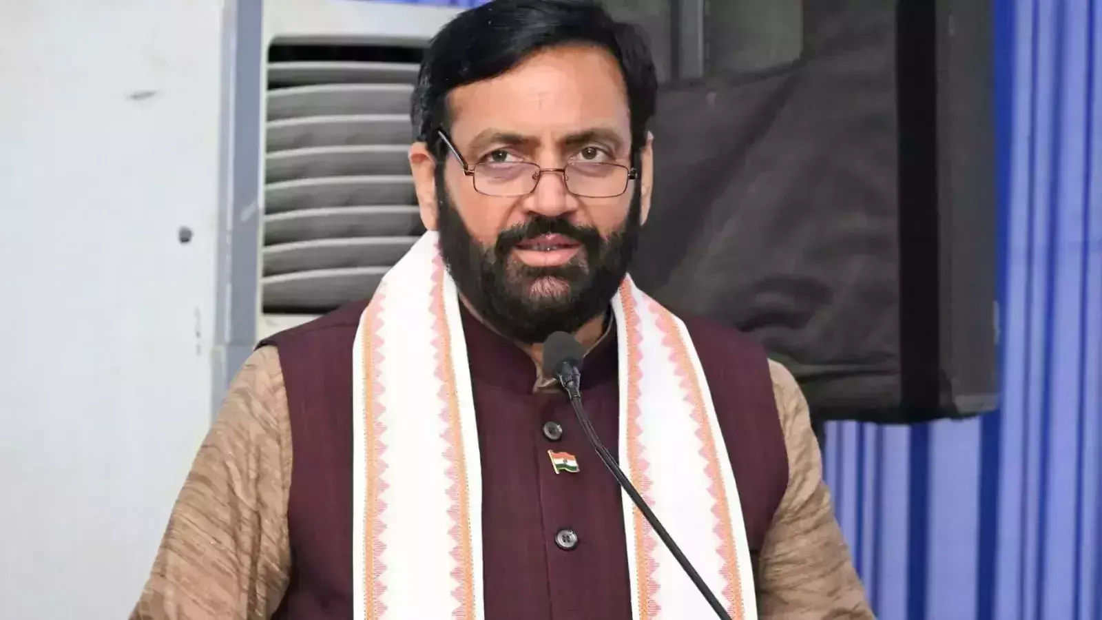 Chandigarh: सैनी सरकार सक्रिय, खाली पदों की मांगी जानकारी Chandigarh: सैनी सरकार सक्रिय, खाली पदों की मांगी जानकारी