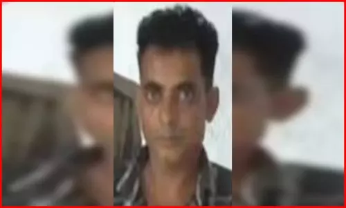 प्यार का खूनी अंत...प्रेमी ने धक्का देकर विवाहित महिला को उतारा मौत के घाट