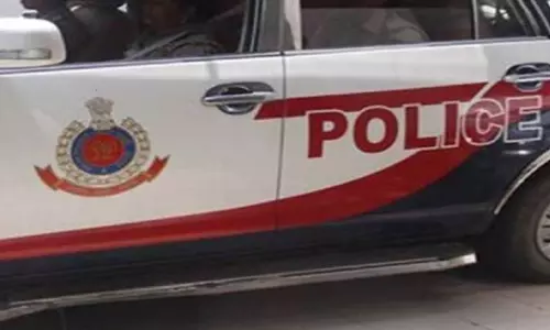 Jind: हत्या मामले में पुलिस पर गंभीर लापरवाही के आरोप
