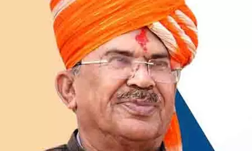 ‘अपनी संस्कृति से जुड़े रहें’, Rajasthan विधानसभा अध्यक्ष ने फ्रांस में प्रवासी लोगों से कहा