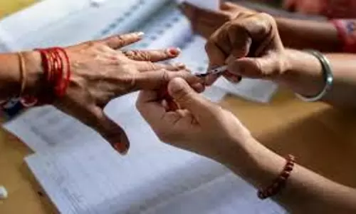 Chandigarh: हरियाणा में फिर चुनाव की तैयारी, नई अधिसूचना जारी