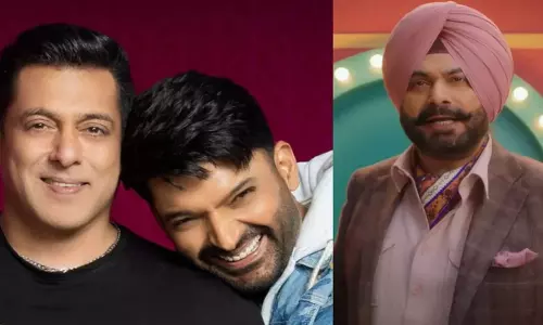 The Great Indian Kapil सीजन 3 पहले एपिसोड की समीक्षा