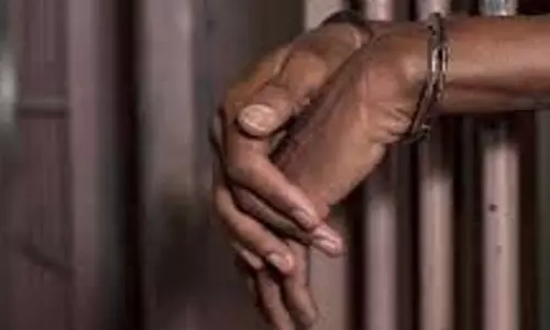 Rajasthan : पुलिस हिरासत में व्यक्ति ने की आत्महत्या