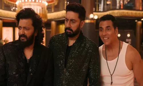 Housefull 5 दूसरे शनिवार बॉक्स ऑफिस अनुमान
