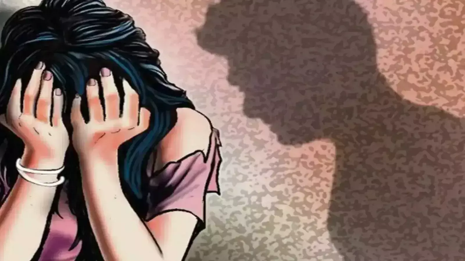 Rampur: शादी का झांसा देकर युवती से रेप, फरार हुआ युवक Rampur: शादी का झांसा देकर युवती से रेप, फरार हुआ युवक