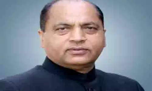 भाजपा ने Himachal में कांग्रेस पर अल्पसंख्यकों को खुश करने का आरोप लगाया