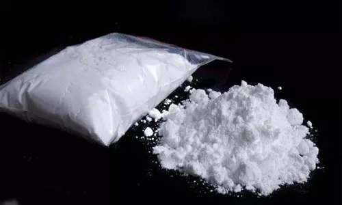 पूर्व BDC अध्यक्ष हेरोइन के साथ गिरफ्तार पूर्व BDC अध्यक्ष हेरोइन के साथ गिरफ्तार