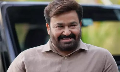 Drishyam 3: मोहनलाल ने जॉर्जकुट्टी के रूप में वापसी की घोषणा की