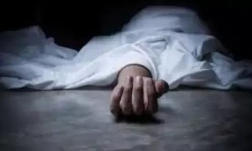 Hardoi: खनन गड्ढे में डूबे तीन मासूम, गांव में मातम पसरा Hardoi: खनन गड्ढे में डूबे तीन मासूम, गांव में मातम पसरा