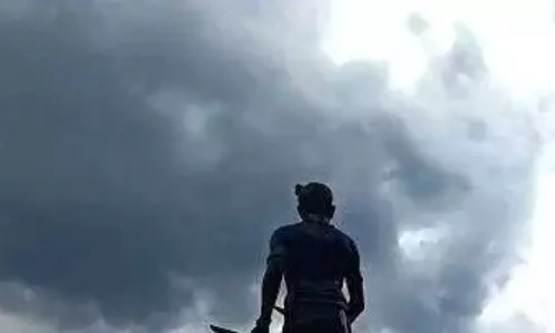 Kerala में मानसून के तेज होने से अगले तीन घंटे महत्वपूर्ण; चेतावनी जारी Kerala में मानसून के तेज होने से अगले तीन घंटे महत्वपूर्ण; चेतावनी जारी