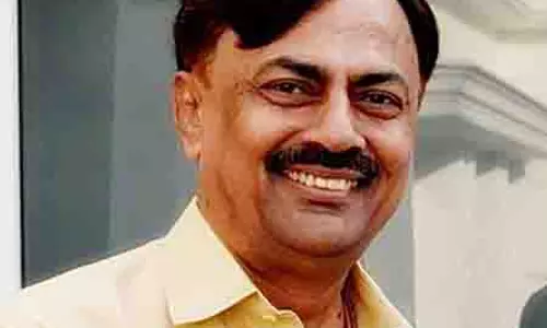 BJP-JD(U) ने पिछले 20 वर्षों में बिहार की अर्थव्यवस्था और सामाजिक ताने-बाने को बर्बाद कर दिया