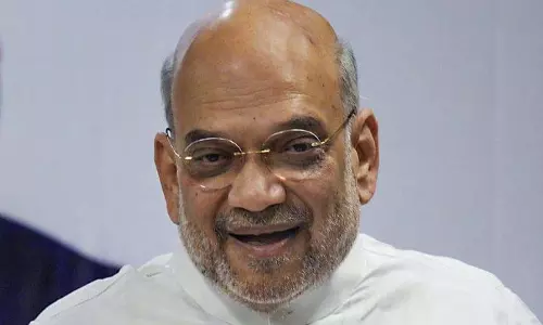 सिंधु जल संधि कभी बहाल नहीं होगी: Shah सिंधु जल संधि कभी बहाल नहीं होगी: Shah
