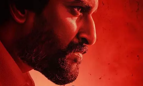 ‘Hit 3’ : निर्माताओं पर साहित्यिक चोरी का आरोप, मामला  हाईकोर्ट में दर्ज