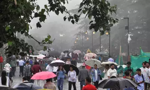 Himachal: राज्य में 27 जून तक भारी बारिश जारी रहेगी