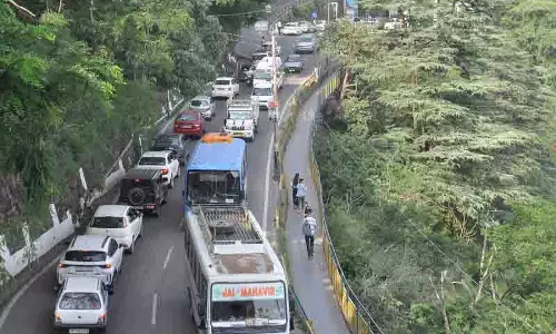 2 बोलियां प्राप्त हुईं, 2,100 करोड़ रुपये की Shimla रोपवे परियोजना पर काम जल्द शुरू