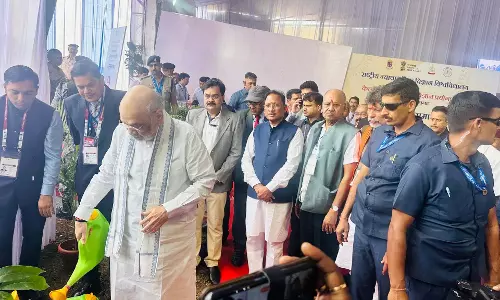 न्यायिक प्रौद्योगिकी में छत्तीसगढ़ की नई उड़ान: बृजमोहन अग्रवाल न्यायिक प्रौद्योगिकी में छत्तीसगढ़ की नई उड़ान: बृजमोहन अग्रवाल