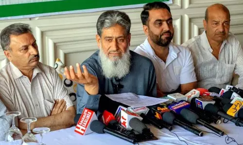 KTMF ने अमरनाथ यात्रियों से बिना किसी डर के कश्मीर आने का आग्रह किया