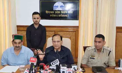 विधानसभा Dharamsala में राष्ट्रमंडल सम्मेलन की मेजबानी करेगी