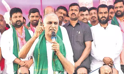 राज्य में कैडी.. बेदी का साम्राज्य राज्य में कैडी.. बेदी का साम्राज्य