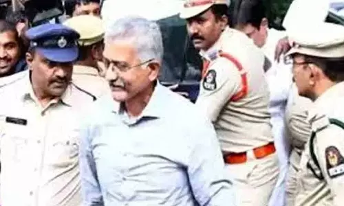 प्रणीत राव से 5 घंटे तक पूछताछ चली