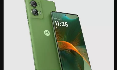 फ्लिपकार्ट पर Motorola Edge 50 फ्यूजन का बंपर ऑफर, कीमत 12,000 रुपये से कम