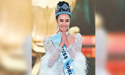 सौंदर्य प्रतियोगिता के लिए 6.25 करोड़ रुपये? सौंदर्य प्रतियोगिता के लिए 6.25 करोड़ रुपये?