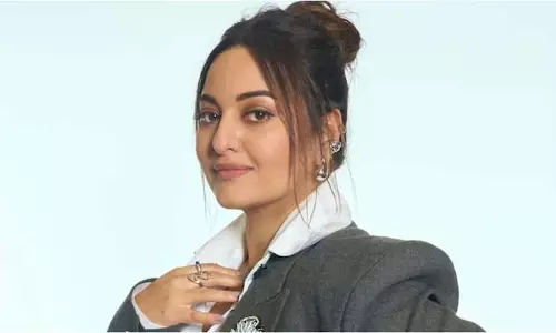 Sonakshi Sinha : खुलासा, थिएटर छोड़ने के पीछे क्या है असली वजह