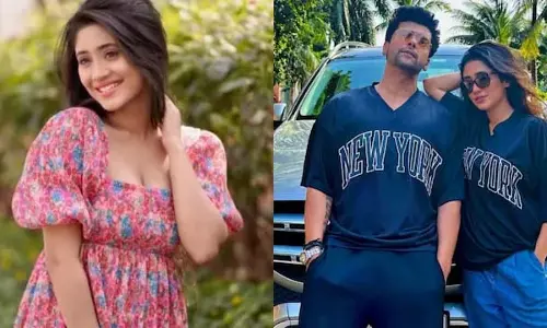 Kushal Tandon : ब्रेकअप के बाद शिवांगी जोशी ने तोड़ी चुप्पी, लिखा गुप्त नोट
