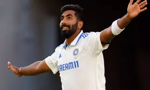 Manjrekar ने बुमराह को बताया अपने काम में माहिर