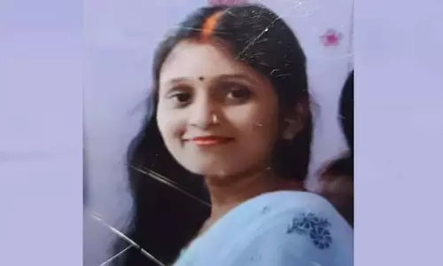 होम लोन की किस्त को लेकर विवाद, रेलवे कर्मचारी की पत्नी ने की आत्महत्या होम लोन की किस्त को लेकर विवाद, रेलवे कर्मचारी की पत्नी ने की आत्महत्या