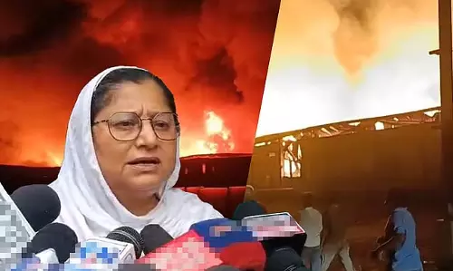 तृणमूल विधायक ने पूछा, यह किस तरह की फैक्ट्री है?, राजनीतिक ताने शुरू