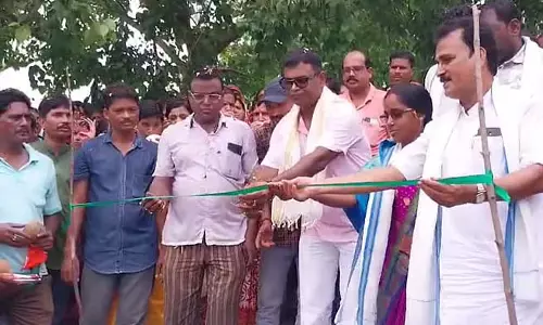कोइखाली में 2 नए जेटी बनाए जा रहे हैं, सुंदरवन निवासियों के लिए अच्छी खबर