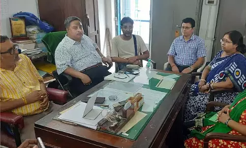 ग्यारहवीं में दाखिले में भ्रष्टाचार का वीडियो वायरल ग्यारहवीं में दाखिले में भ्रष्टाचार का वीडियो वायरल