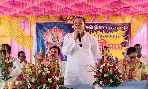 क्या कंठी युग का अंत आ रहा है, अटकलें उठने लगी हैं क्या कंठी युग का अंत आ रहा है, अटकलें उठने लगी हैं