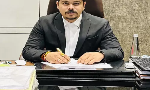 अधिवक्ता ठाकुर निश्चय सिंह की प्रभावी पैरवी, कन्हैयालाल लूलिया को मिली जमानत अधिवक्ता ठाकुर निश्चय सिंह की प्रभावी पैरवी, कन्हैयालाल लूलिया को मिली जमानत