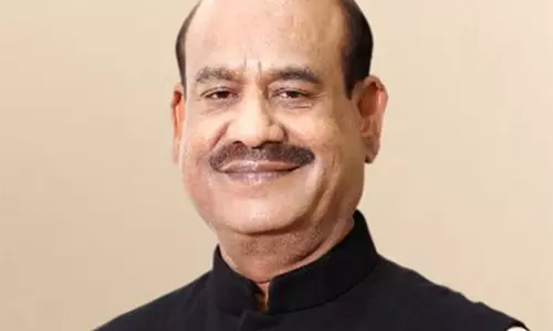 ओम बिरला मुंबई में प्राक्कलन समितियों के राष्ट्रीय सम्मेलन का उद्घाटन करेंगे