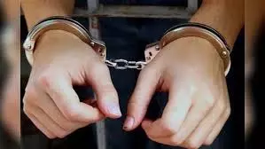 MP News: वन विभाग की बड़ी कार्रवाई, जंगली सूअर के आरोपी गिरफ्तार MP News: वन विभाग की बड़ी कार्रवाई, जंगली सूअर के आरोपी गिरफ्तार