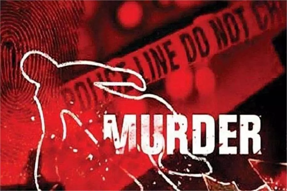Jharkhand: रेलवे फाटक के पास हमलावरों ने 2 भाइयों पर चाकू से किया हमला, 1 की मौत Jharkhand: रेलवे फाटक के पास हमलावरों ने 2 भाइयों पर चाकू से किया हमला, 1 की मौत
